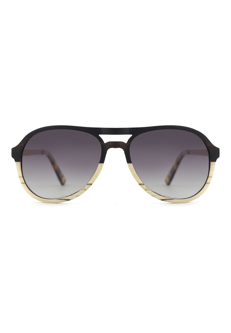 Herren Taschen & Koffer | WAVE HAWAII COTILLO Sonnenbrille cotillo/dunkelgrau - TS97199 Herren Taschen & Koffer | WAVE HAWAII COTILLO Sonnenbrille cotillo/dunkelgrau - TS97199