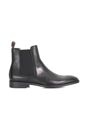 MATCHIN WIDE FIT - Classic ankle boots - black
