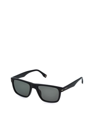 Police, SUNGLASSES - Lunettes de soleil - metallic black