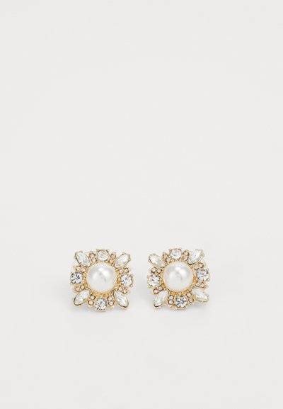Marchesa STUD  - Ohrringe - gold-coloured