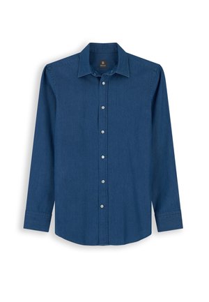 Boggi Milano, BOGGI MILANO - Chemise classique - medium blue