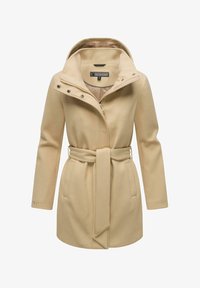 Unausgewählt, beige