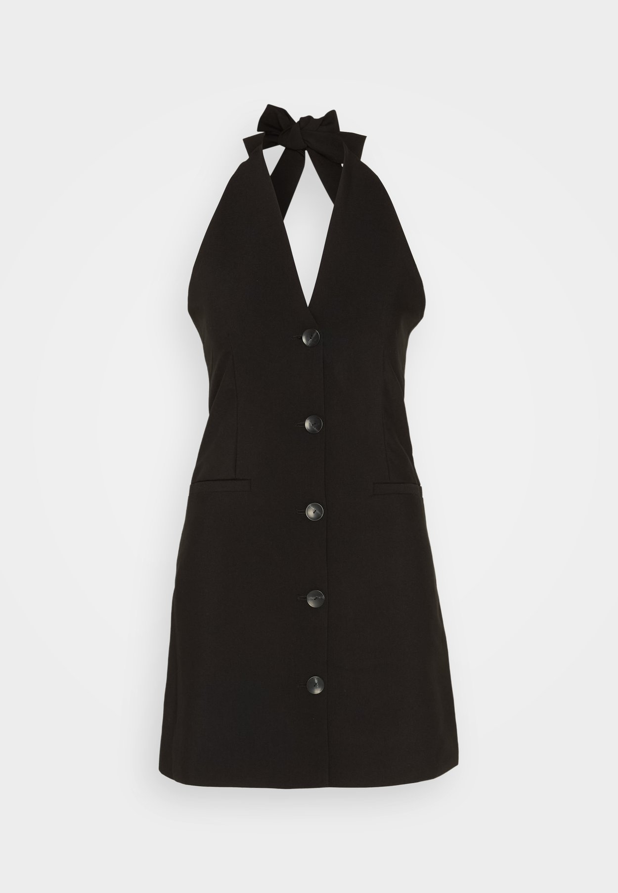 ONLAMANDA HALTERNECK DRESS