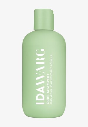 Ida Warg Beauty Cure Shampoo nieokreślony