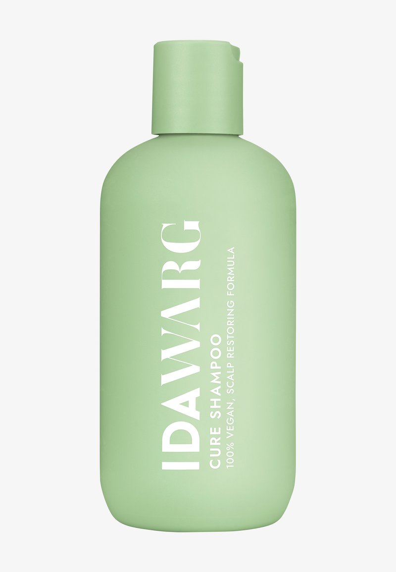 Ida Warg Beauty - Cure Shampoo - Shampoing - -, Agrandir