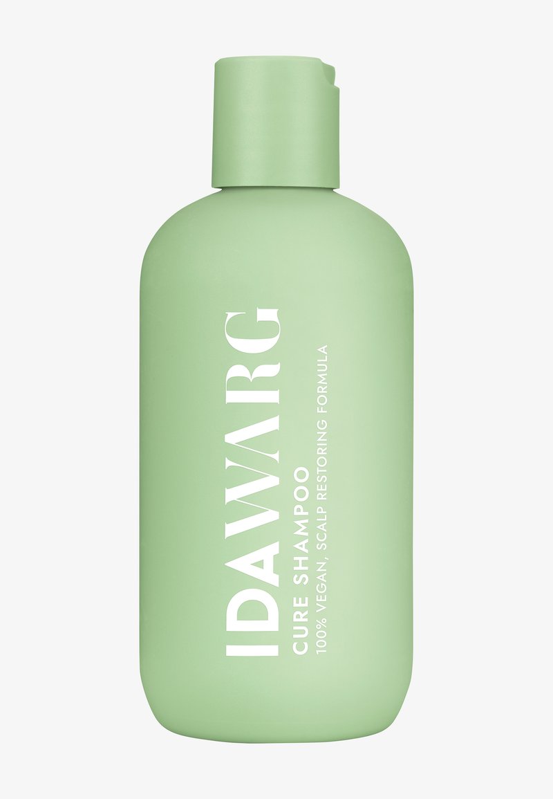 Ida Warg Beauty - Cure Shampoo - Shampoo, Ingrandire