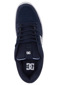 DC Shoes LYNX UNISEX niebieski