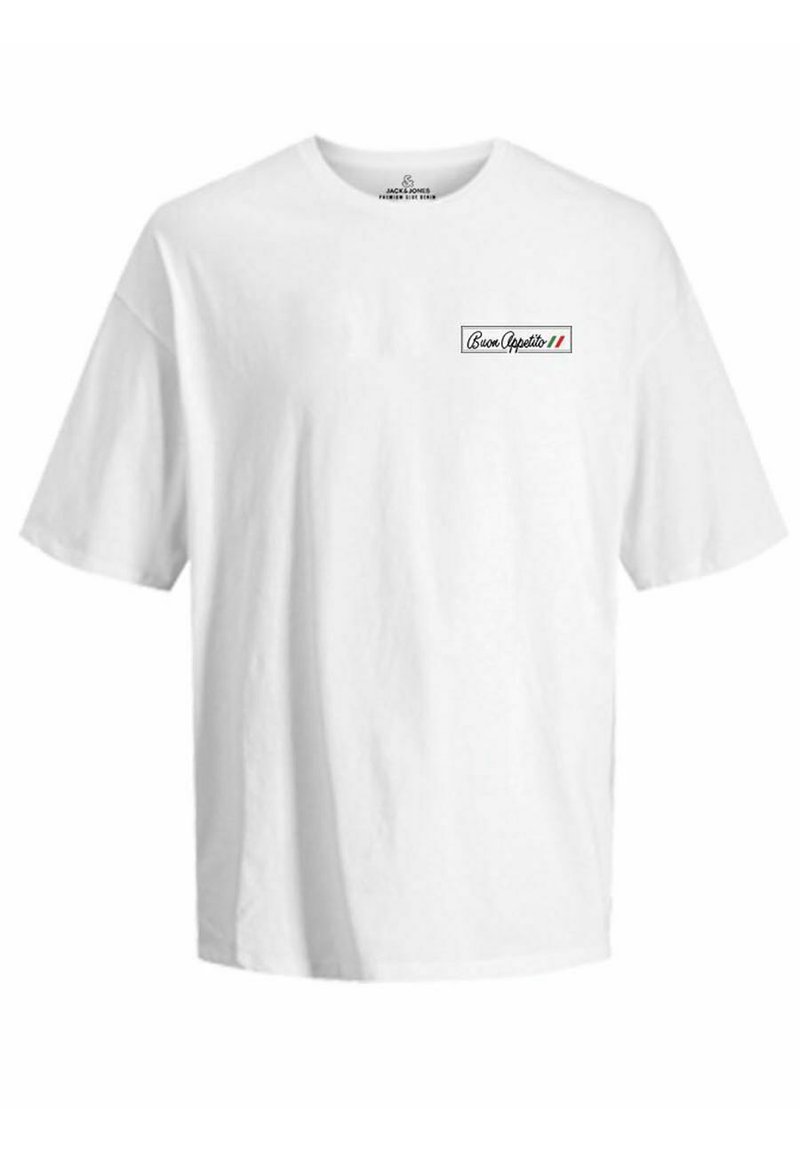 Jack & Jones Tshirt z nadrukiem Zalando.pl