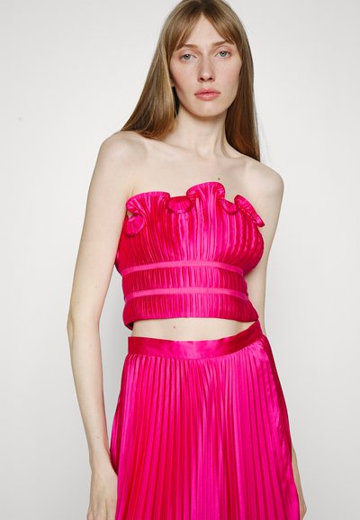 AMUR ORIEL - Top - dahlia pink