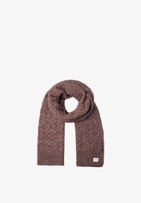 Selezionato, merlot red