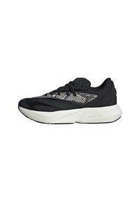 Sneakers - core black grey six iron metallic