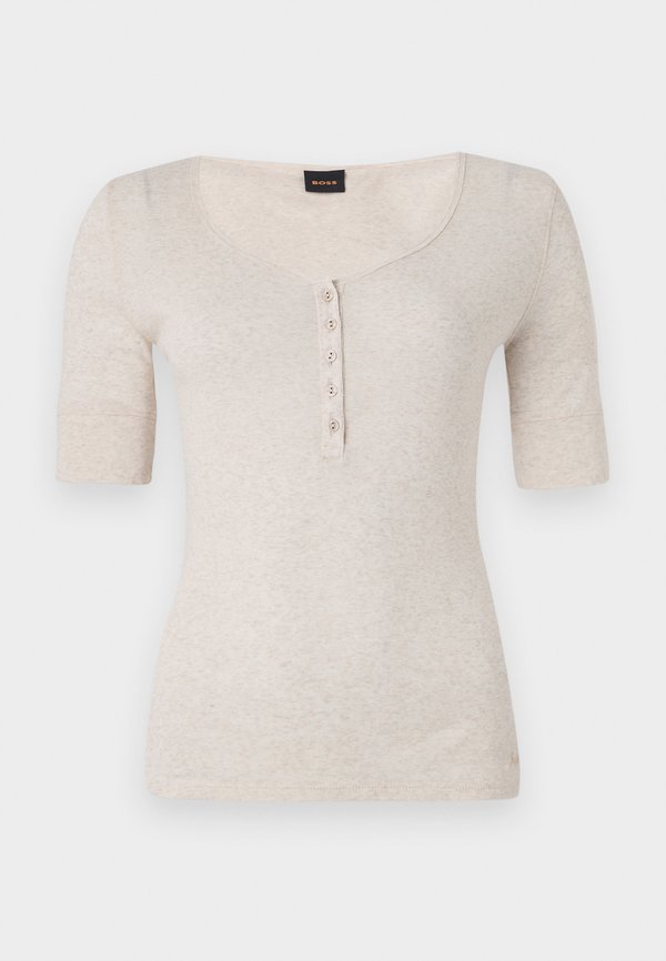 ESPEN - Print T-shirt4