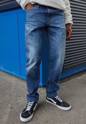 REGULAR - Straight leg jeans - pure indigo