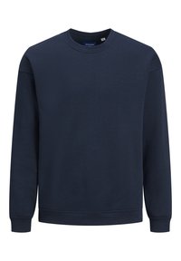 Jack & Jones Felpa - dark blue