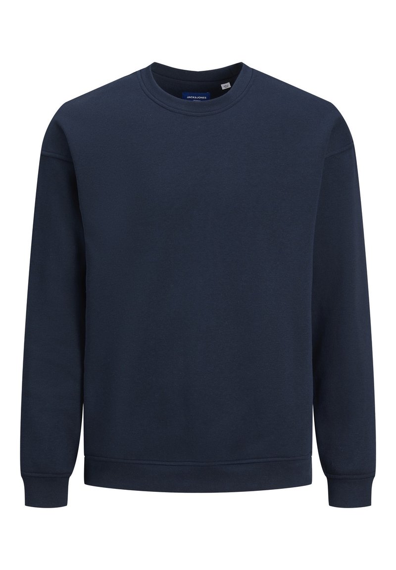 Jack & Jones Felpa - dark blue