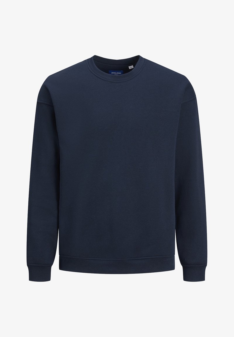 Jack & Jones Mikina - dark blue