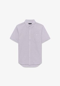 Niewybrane, lavender aura