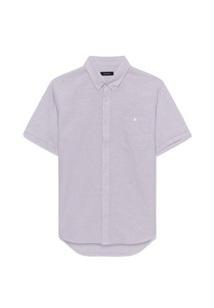 Matinique, MATROSTOL BD SHORT SLEEVE - Chemise - lavender aura