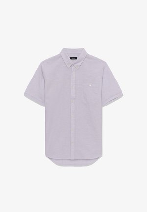 Matinique, MATROSTOL BD SHORT SLEEVE - Chemise - lavender aura