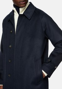Boggi Milano Manteau classique - navy blue