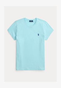 Unselected, turquoise nova