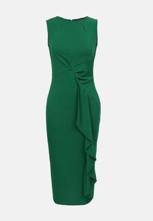 Anna Field Tubino - green