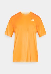 Wybrany, lucid tangerine