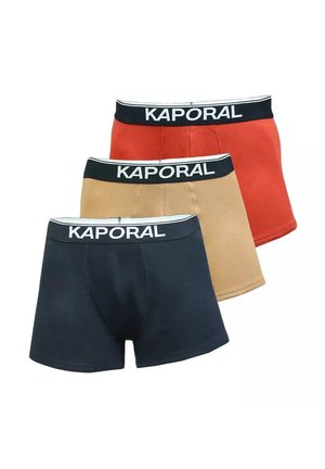 3 PACK - Boxers - multi coloured