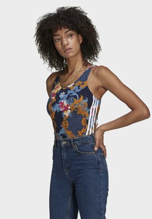 HER STUDIO LONDON BODYSUIT - Top - multicolor