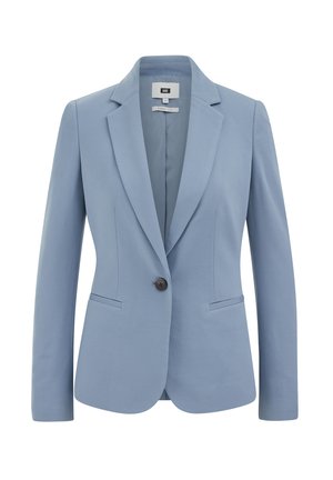 WE Fashion, Kratka jakna - light blue