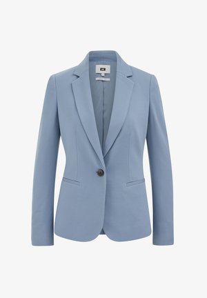 WE Fashion, Blazer - light blue