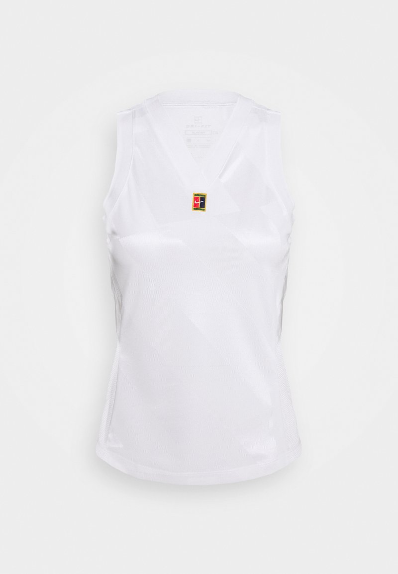 Nike Performance Sport T-shirt wit Nike Performance Sport T-shirt wit