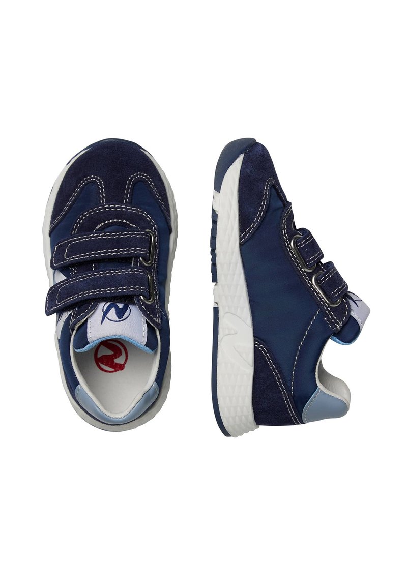 Naturino JESKO 2 VL - Babyschoenen - grün/groen