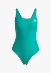 Unselected, equipment green