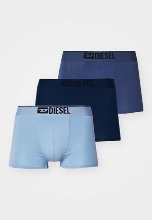 UMBX-DAMIEN 3 PACK - Trunks - blau/dunkelblau