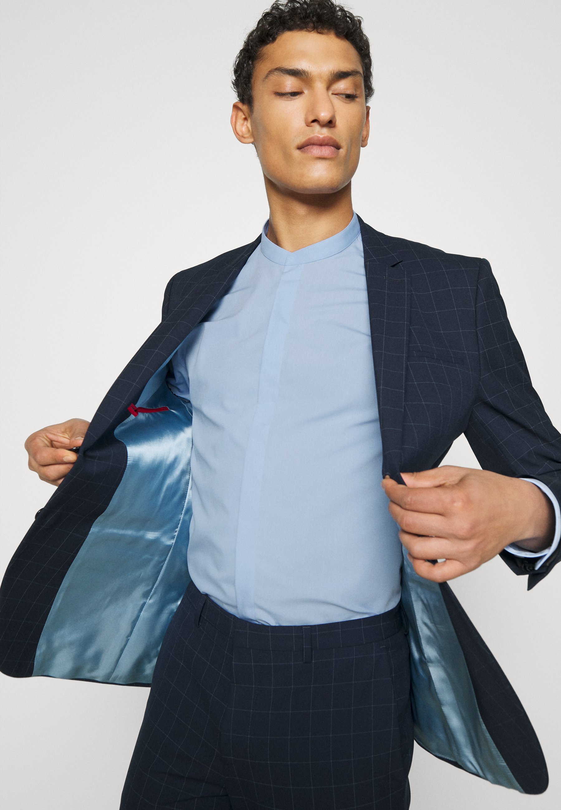Homme ENRIQUE - Chemise classique Homme ENRIQUE - Chemise classique
