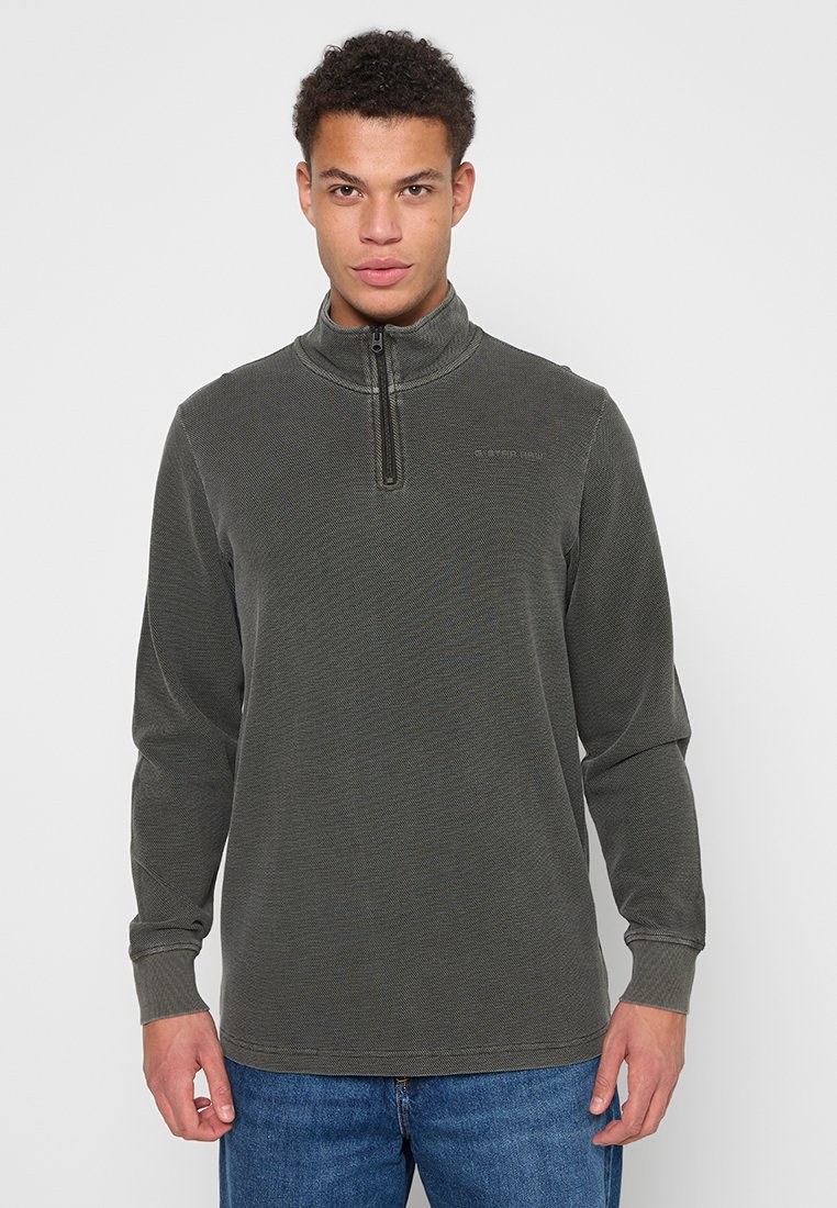 G-Star Sweater grijs G-Star Sweater grijs