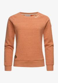 Unausgewählt, cinnamon