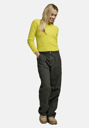 ONLY Maglione - giallo