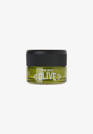 OLIVE FEUCHTIGKEITSSPENDENDE NACHTCREME 40ML - Soin de nuit - -