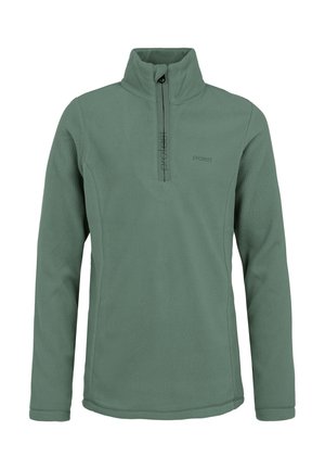 MUTEY JR - Sweat polaire - evergreen