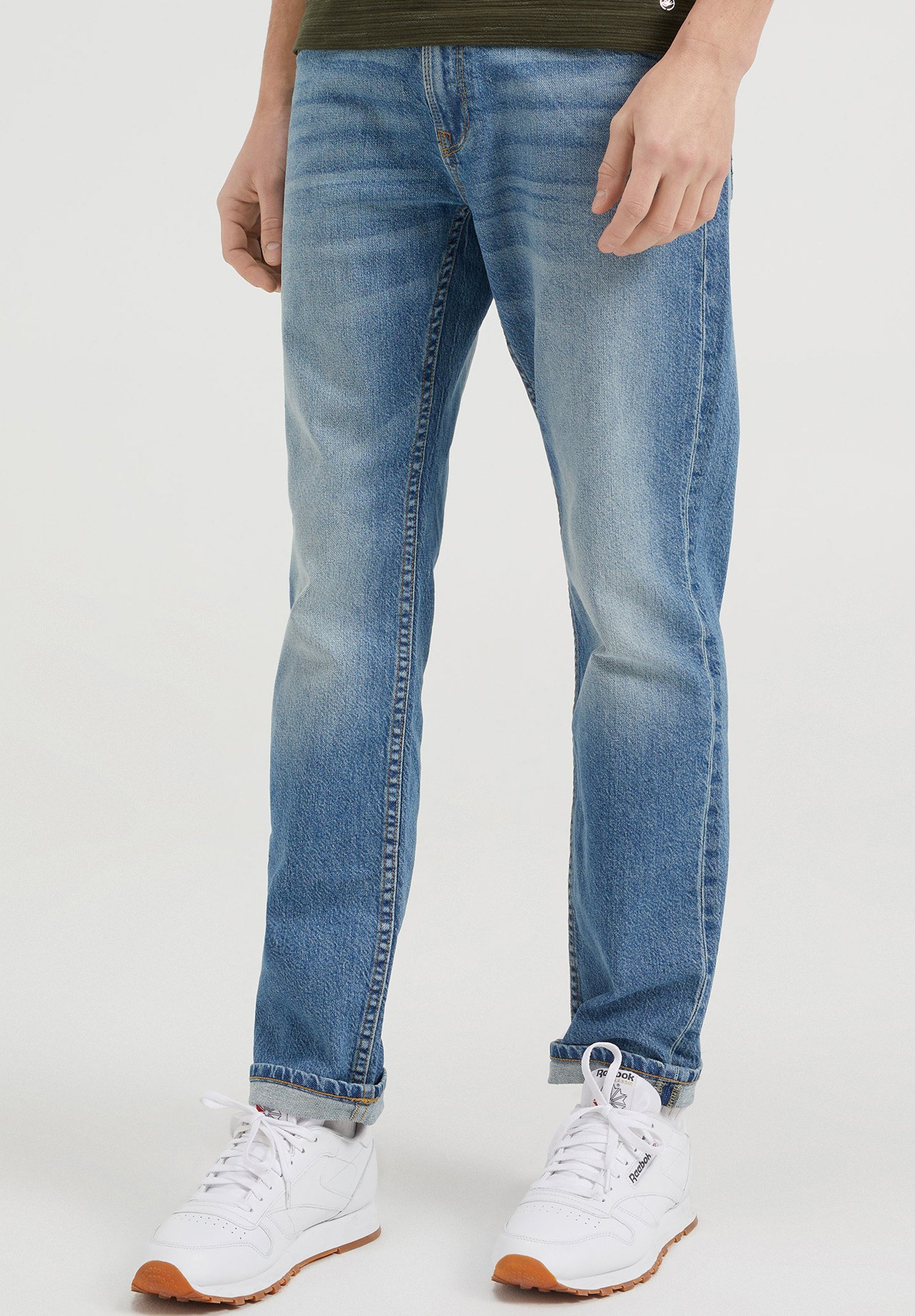 WE Fashion Vyriški džinsai | Zalando