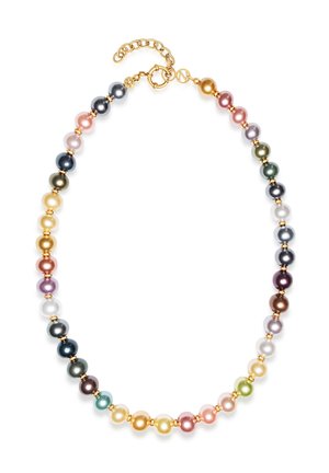 RAINBOW   - Necklace - pastel