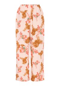 Unausgewählt, cream multicolor