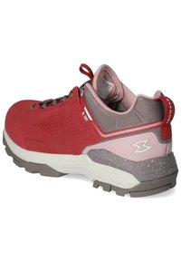 GARMONT GROOVE G DRY WMS - Sneakersy niskie