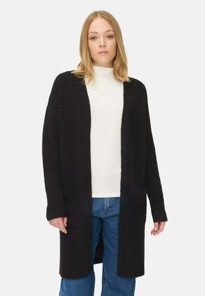 Gilet - caviar