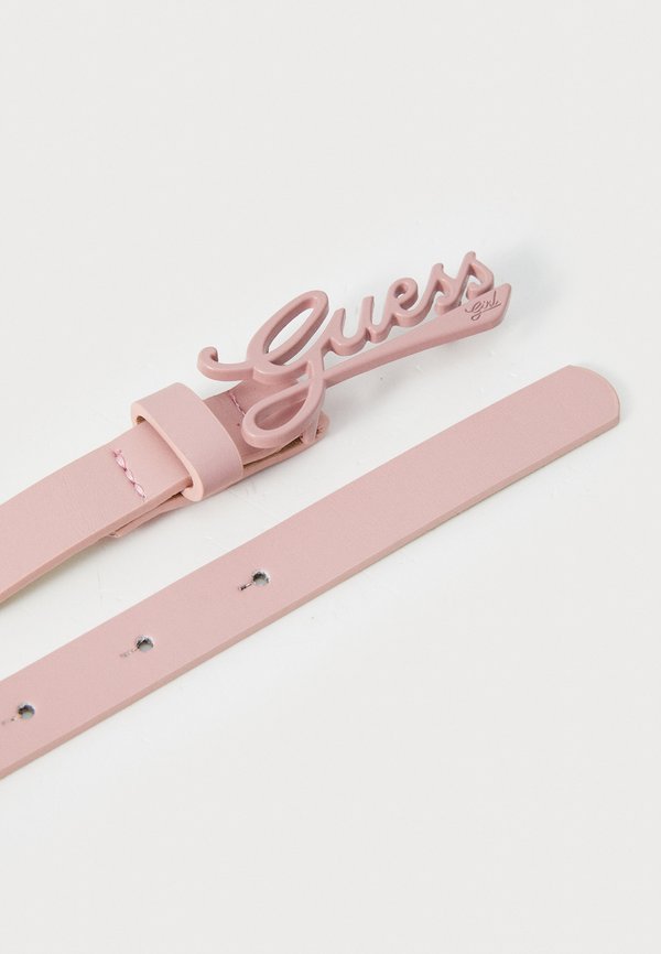 BELT UNISEX – Gürtel – vintage blush