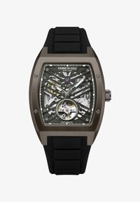 Unausgewählt, schwarz braun