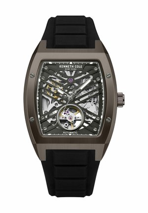 Orologio - schwarz   braun