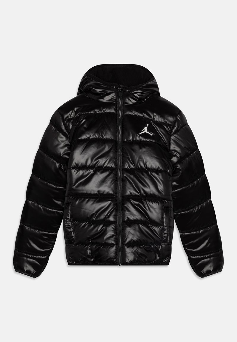 Jordan Veste d'hiver - black